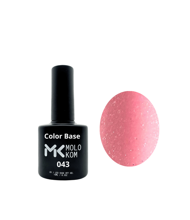MOLOKOM Color Base 43 15 ml