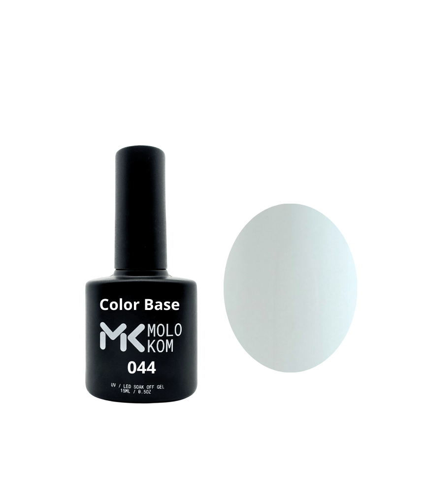 MOLOKOM Color Base 44 MILK 15 ml