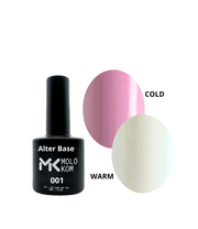 MOLOKOM Alter Base 1 15 ml (Thermo base)
