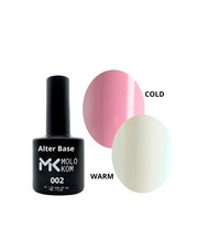 MOLOKOM Alter Base 2 15 ml (Thermo base)