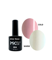 MOLOKOM Alter Base 4 15 ml (Thermo base)