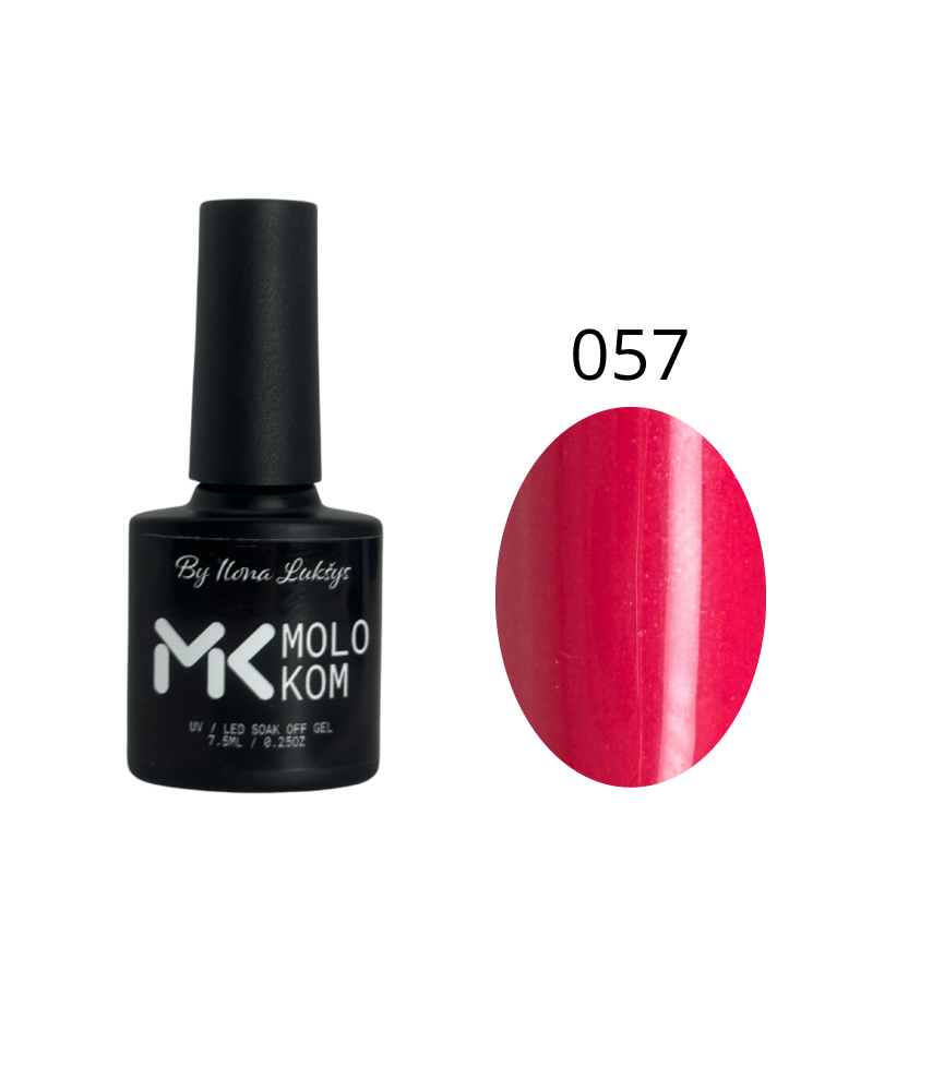 MOLOKOM kit by Ilona Lukšys — vue 3