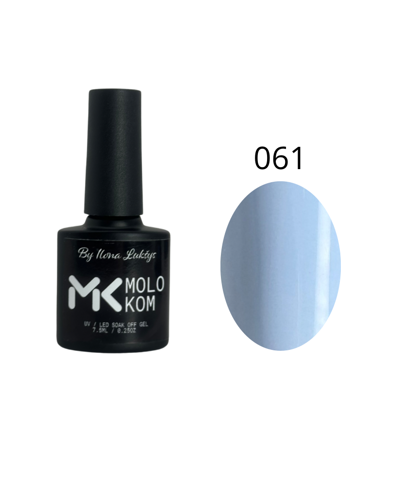 MOLOKOM SET by Ilona Lukšys — view 7