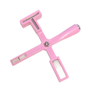 5 Sided Magnet, Pink