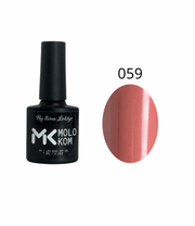MOLOKOM Gel Polish by Ilona Lukšys 059 7.5 ml