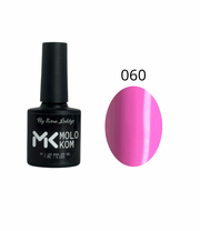 MOLOKOM Gel Polish by Ilona Lukšys 060 7.5 ml