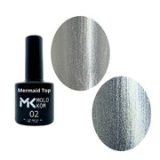 MOLOKOM Mermaid Top 2 15 ml