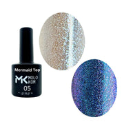 MOLOKOM Mermaid Top 5 15 ml