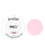 MOLOKOM Builder Gel ProGel 003 30 g