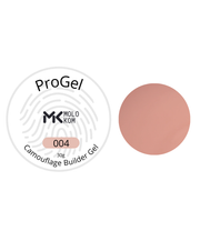 MOLOKOM Builder Gel ProGel 004 30 g