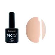 MOLOKOM Bottle Gel 2 15 ml
