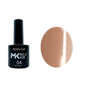 MOLOKOM Bottle Gel 4 15 ml