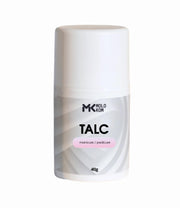 MOLOKOM Professional Manicure & Pedicure Talc 40 g