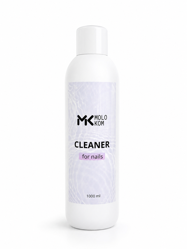 MOLOKOM CLEANER 1000 ml