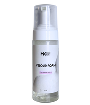 MOLOKOM Velour Foam After Manicure / Pedicure, 150 ml