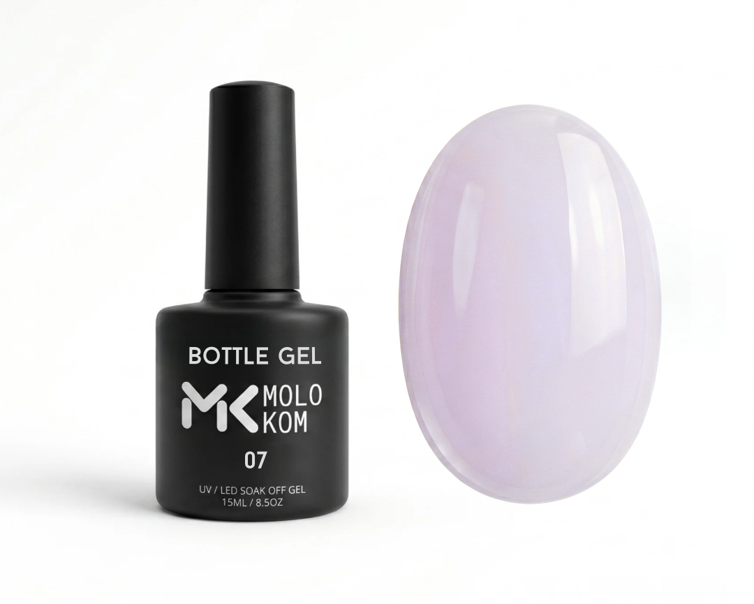 MOLOKOM Bottle Gel 7 15 ml