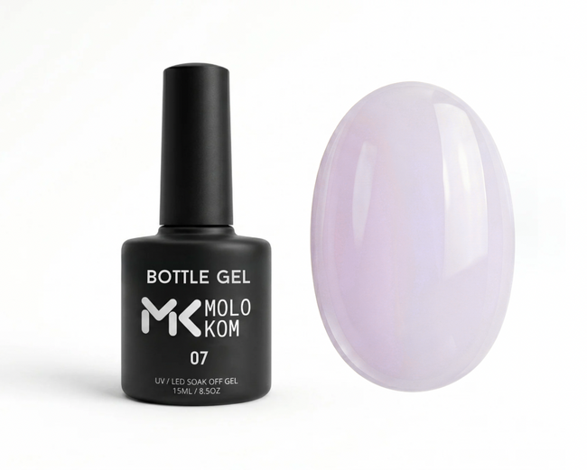 MOLOKOM Bottle Gel 7 15 ml