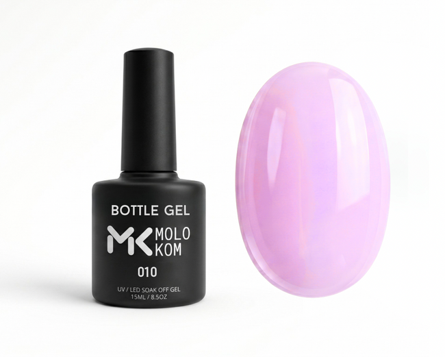 MOLOKOM Bottle Gel 10 15 ml