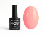 MOLOKOM Bottle Gel 12 15 ml