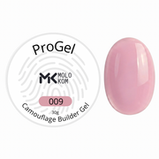 MOLOKOM Builder Gel ProGel 009 30 g
