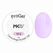 MOLOKOM Builder Gel ProGel 012 30 g