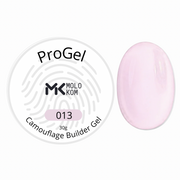MOLOKOM Builder Gel ProGel 013 30 g