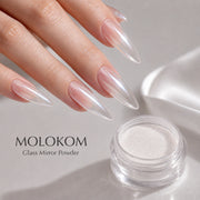 MOLOKOM Glass Mirror Powder 0.5 g