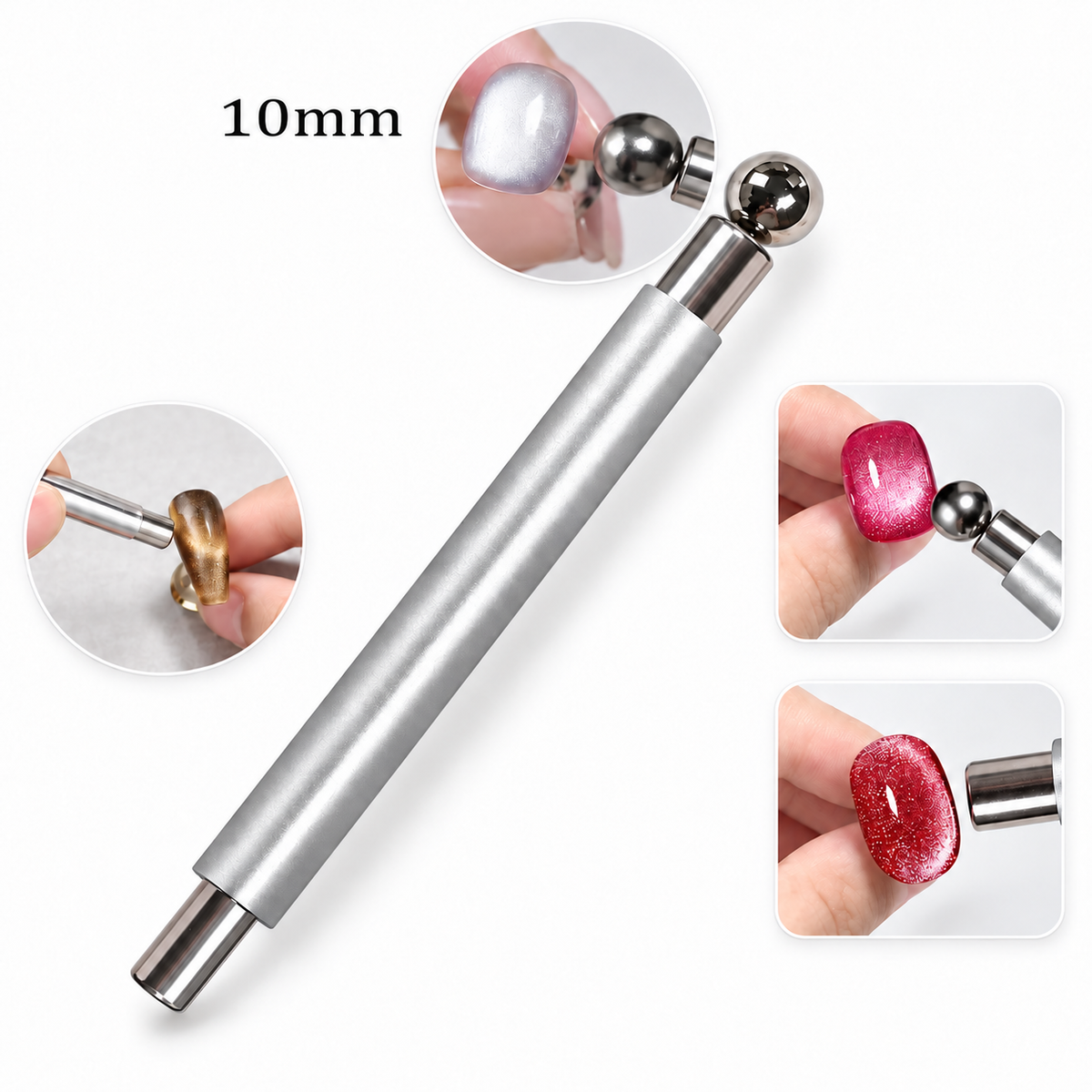 2 Sided Magnet