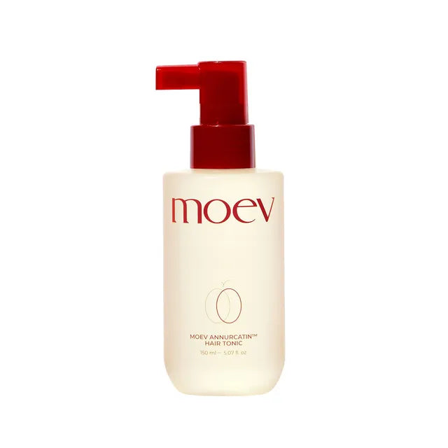 MOEV Annurcatin Hair Tonic 150ml — 150ml