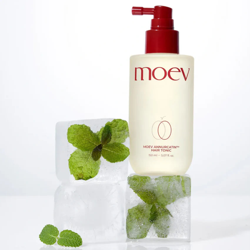 MOEV Annurcatin Hair Tonic 150ml — product image 2