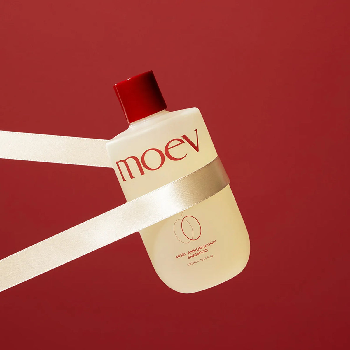 MOEV Annurcatin Shampoo — 525ml