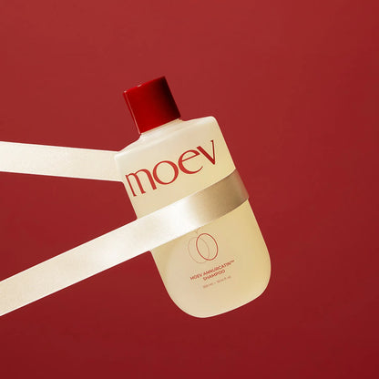 MOEV Annurcatin Shampoo — 525ml