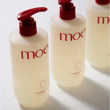 MOEV Annurcatin Shampoo — product image 3