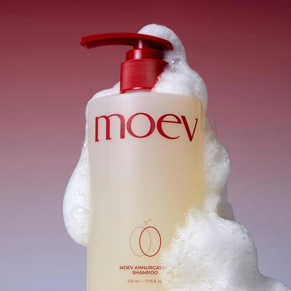 MOEV Annurcatin Shampoo — product image 4