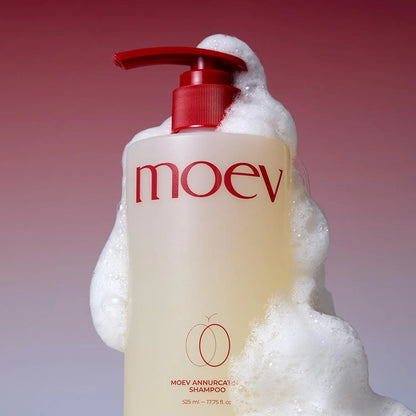 MOEV Annurcatin Shampoo — product image 4