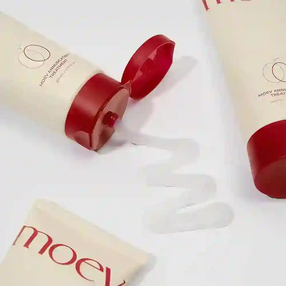 MOEV Annurcatin Treatment 200ml — product image 3