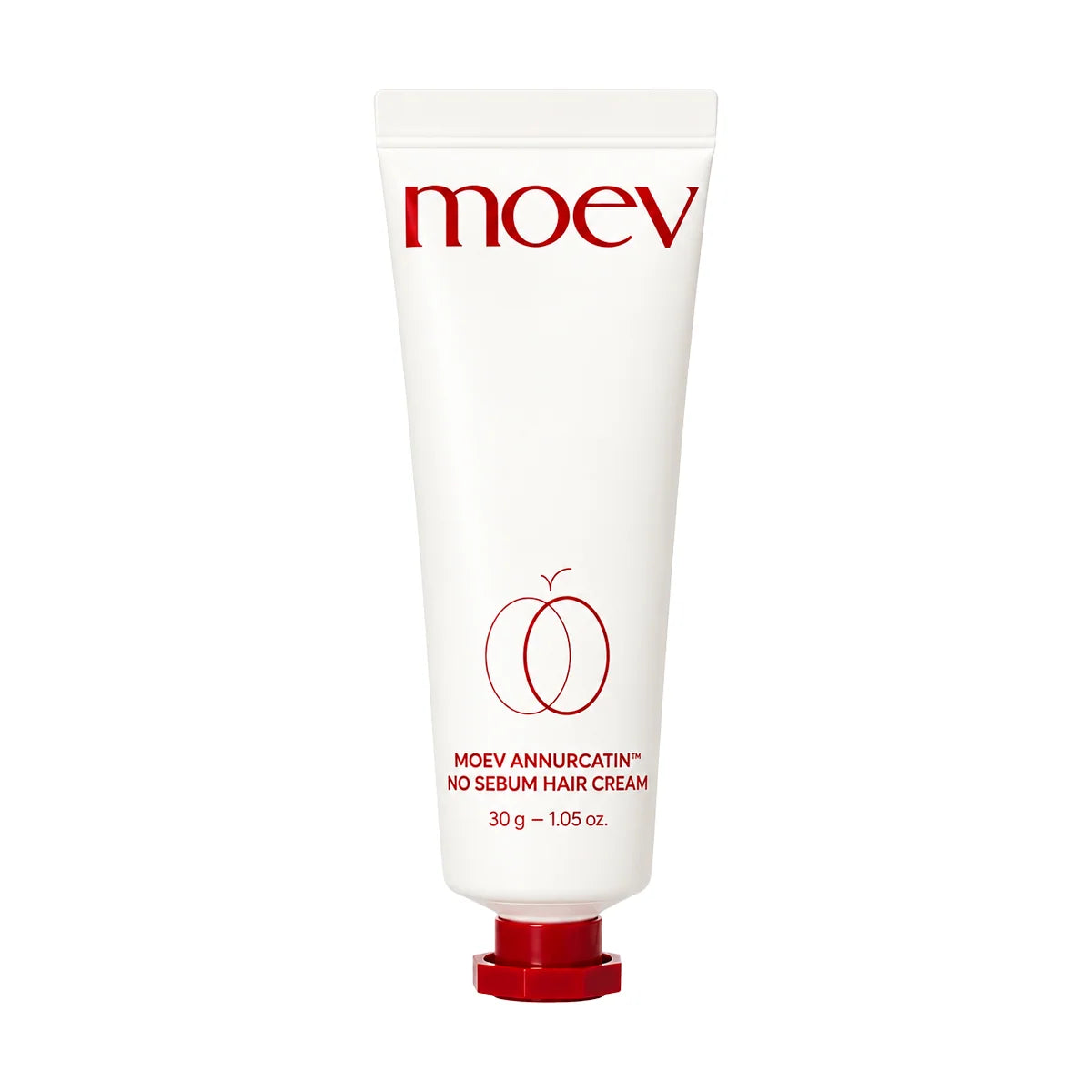 MOEV Annurcatin No Sebum Hair Cream 30g — Фото товара 1