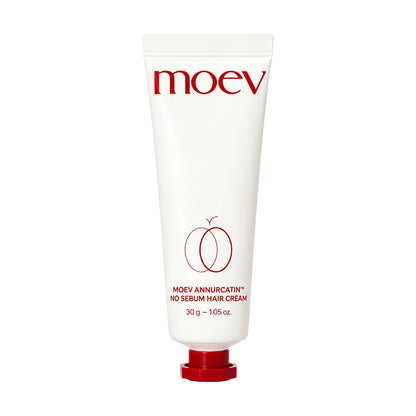 MOEV Annurcatin No Sebum Hair Cream 30g — Фото товара 1