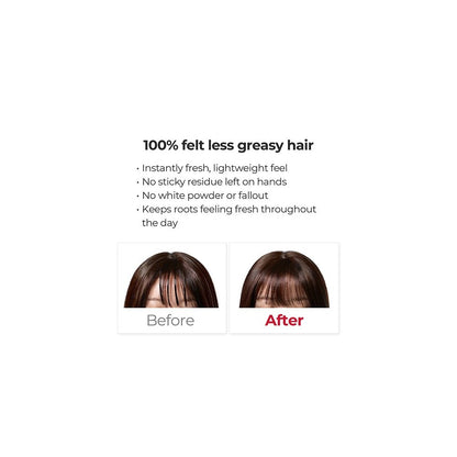 MOEV Annurcatin No Sebum Hair Cream 30g — Фото товара 3
