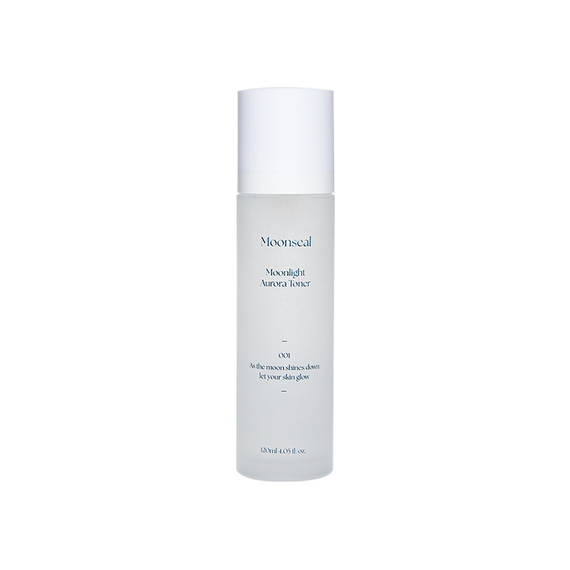 Moonseal Moonlight Aurora Toner 120ml — 120ml