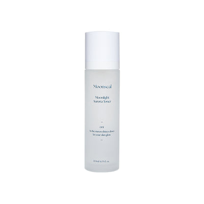 Moonseal Moonlight Aurora Toner 120ml — 120ml