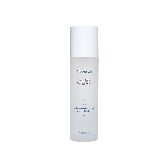 Moonseal Moonlight Aurora Toner 120ml — 120ml