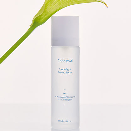 Moonseal Moonlight Aurora Toner 120ml — product image 2