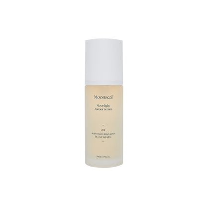Moonseal Moonlight Aurora Serum 50ml — 50ml