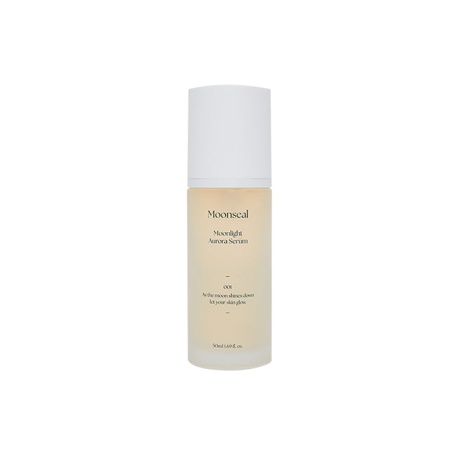 Moonseal Moonlight Aurora Serum 50ml — 50ml