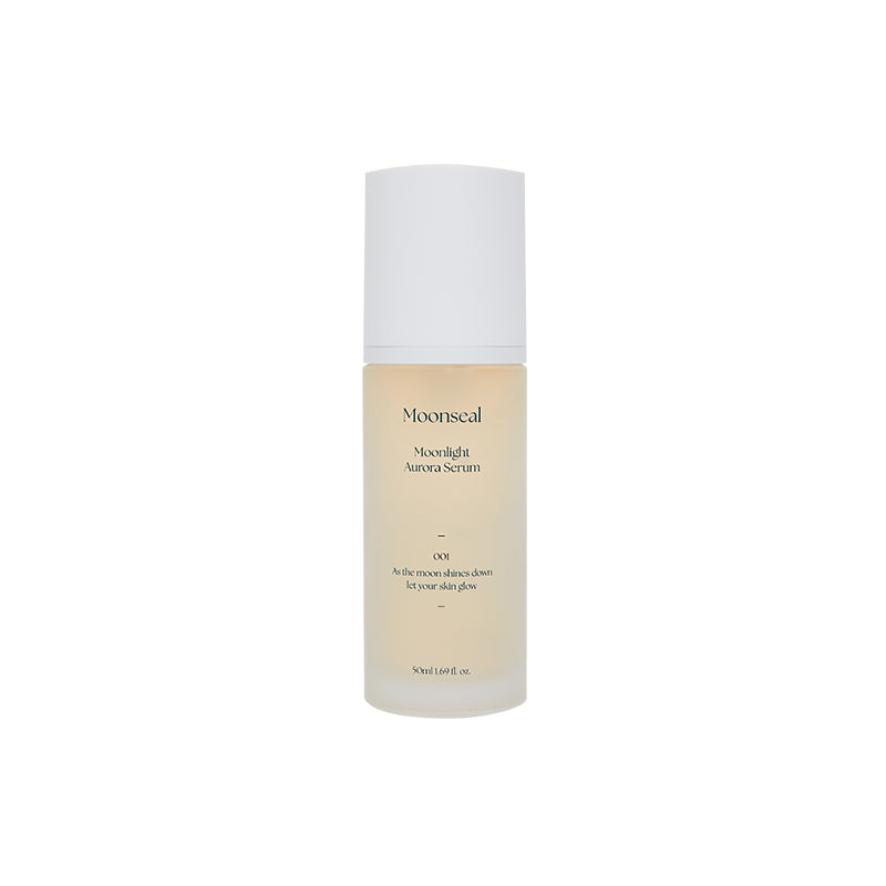 Moonseal Moonlight Aurora Serum 50ml — 50ml