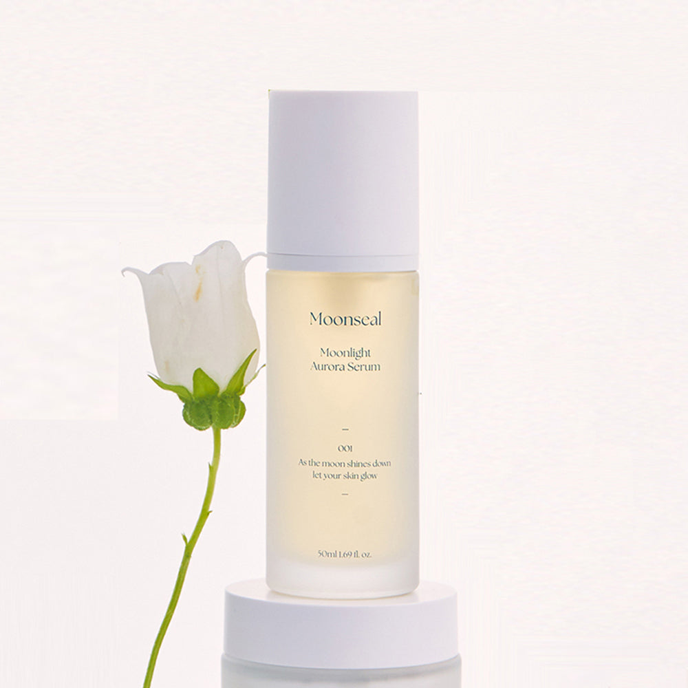 Moonseal Moonlight Aurora Serum 50ml — product image 2