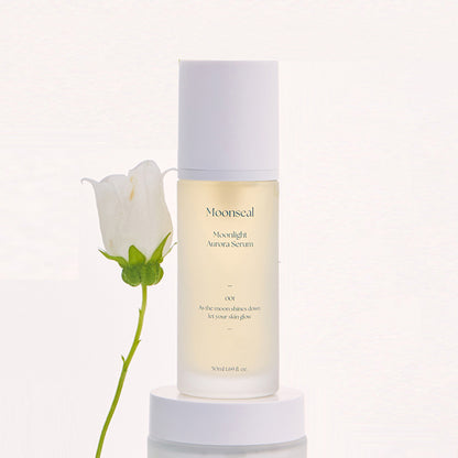 Moonseal Moonlight Aurora Serum 50ml — product image 2