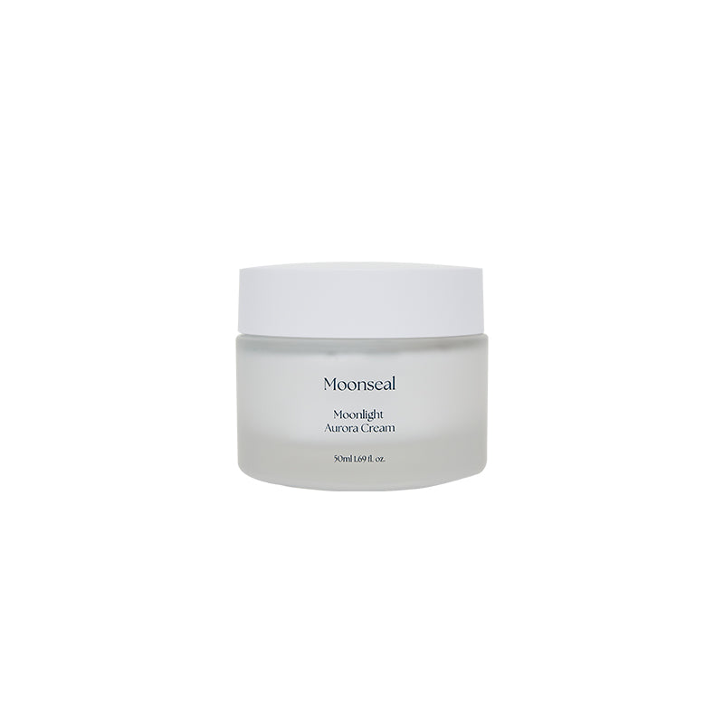 Moonseal Moonlight Aurora Cream 50ml — 50ml