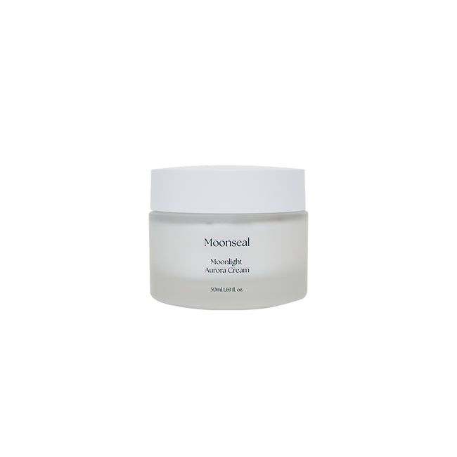 Moonseal Moonlight Aurora Cream 50ml — 50ml